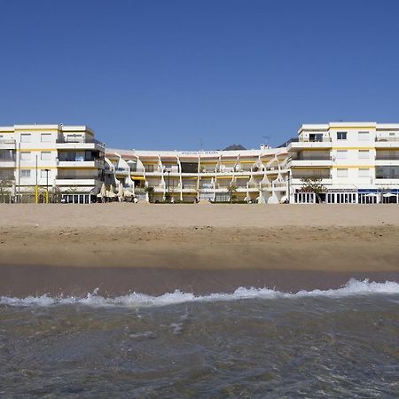 Inmosantos Oasis E3 Διαμέρισμα Ρόζες Εξωτερικό φωτογραφία