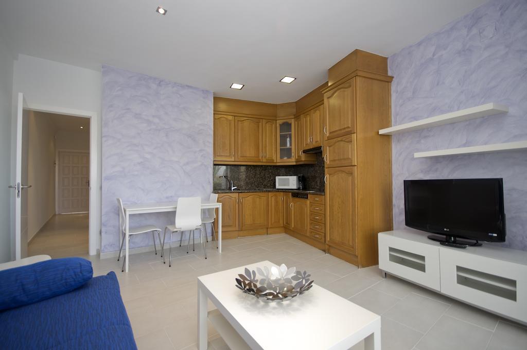 Inmosantos Oasis E3 Διαμέρισμα Ρόζες Δωμάτιο φωτογραφία