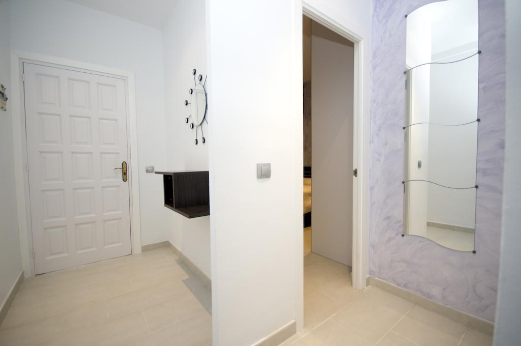 Inmosantos Oasis E3 Διαμέρισμα Ρόζες Δωμάτιο φωτογραφία