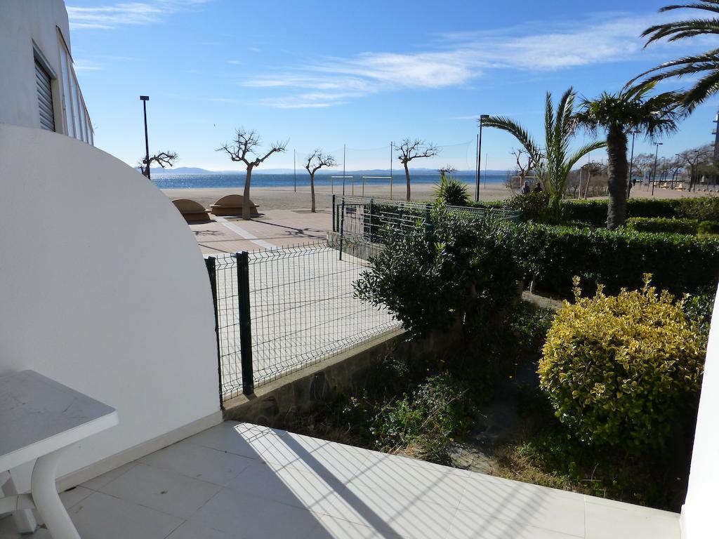 Inmosantos Oasis E3 Διαμέρισμα Ρόζες Δωμάτιο φωτογραφία