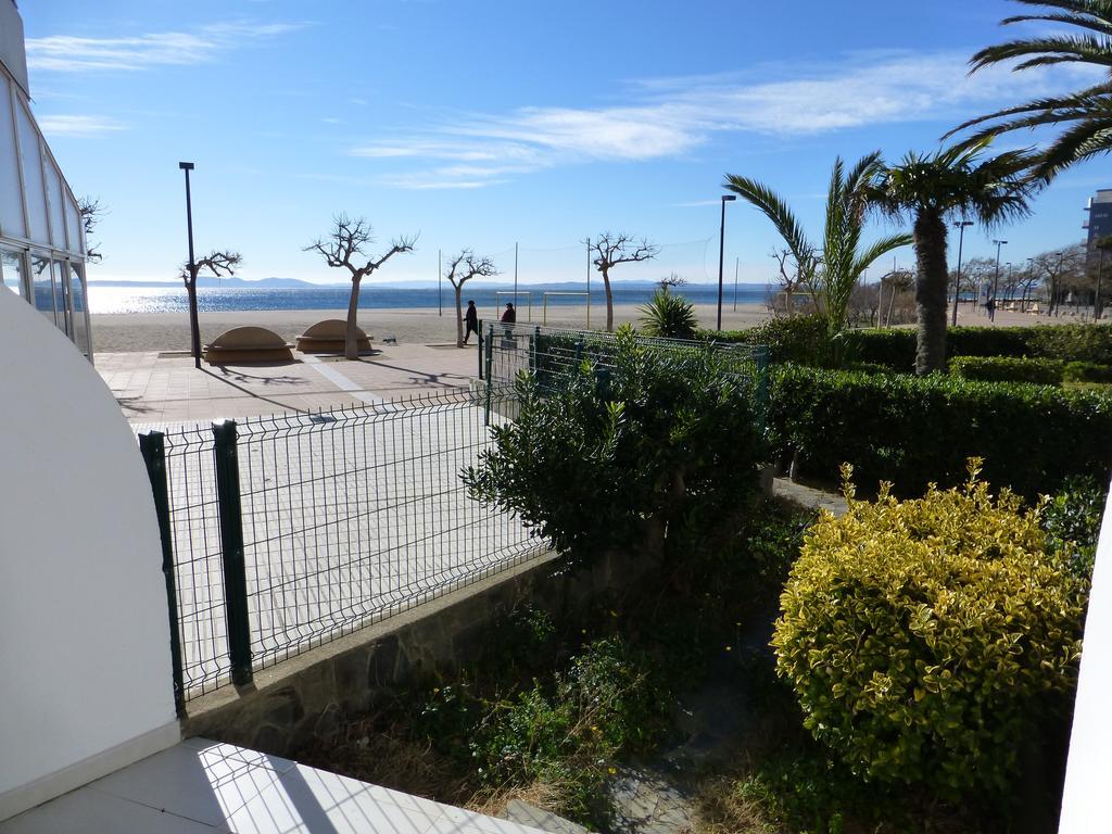 Inmosantos Oasis E3 Διαμέρισμα Ρόζες Εξωτερικό φωτογραφία