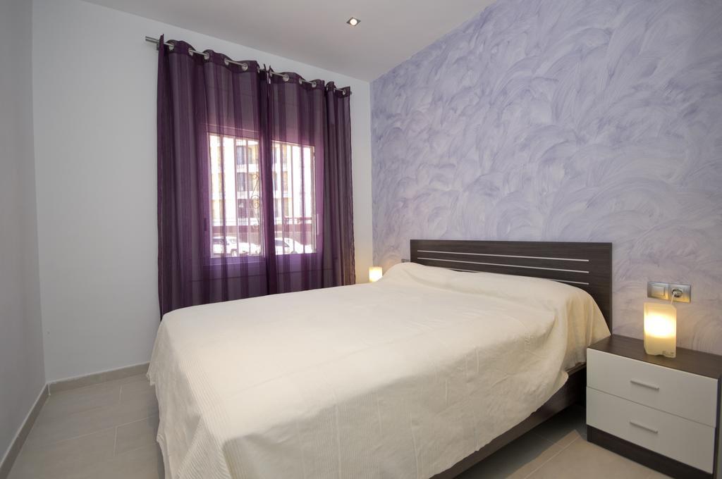Inmosantos Oasis E3 Διαμέρισμα Ρόζες Εξωτερικό φωτογραφία