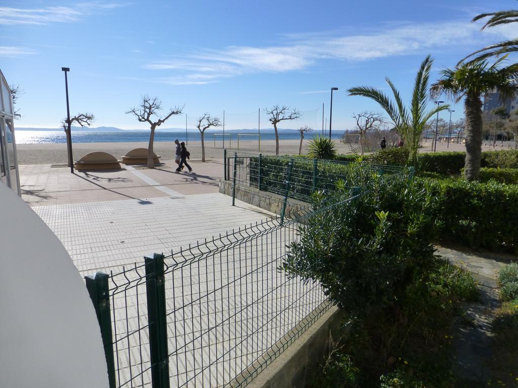 Inmosantos Oasis E3 Διαμέρισμα Ρόζες Εξωτερικό φωτογραφία